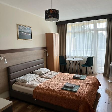 Appartement Kornelija à Palanga Extérieur photo