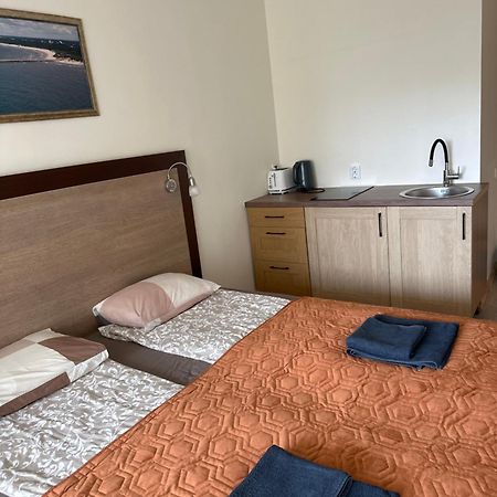 Appartement Kornelija à Palanga Extérieur photo