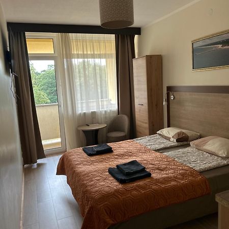 Appartement Kornelija à Palanga Extérieur photo