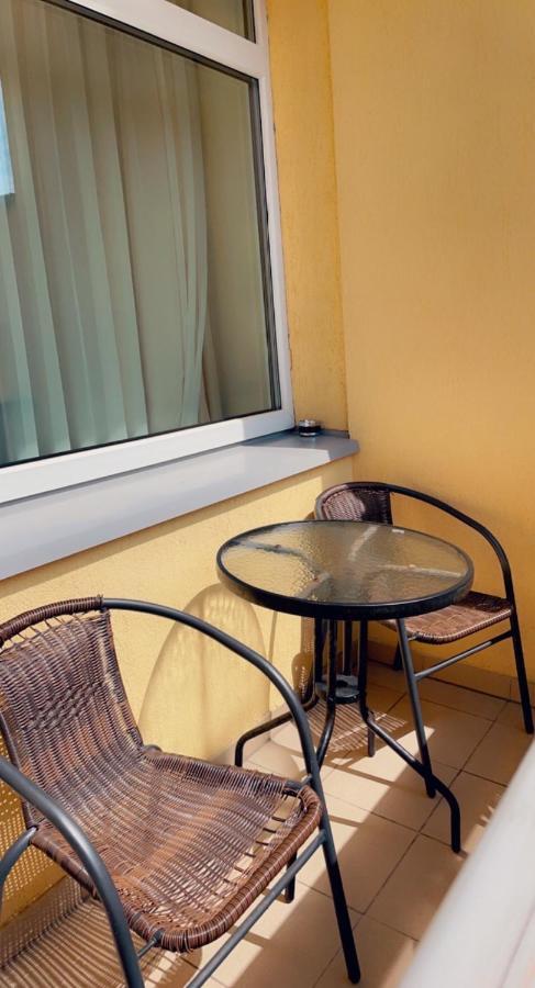 Appartement Kornelija à Palanga Extérieur photo