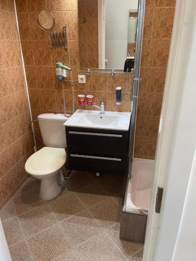 Appartement Kornelija à Palanga Extérieur photo