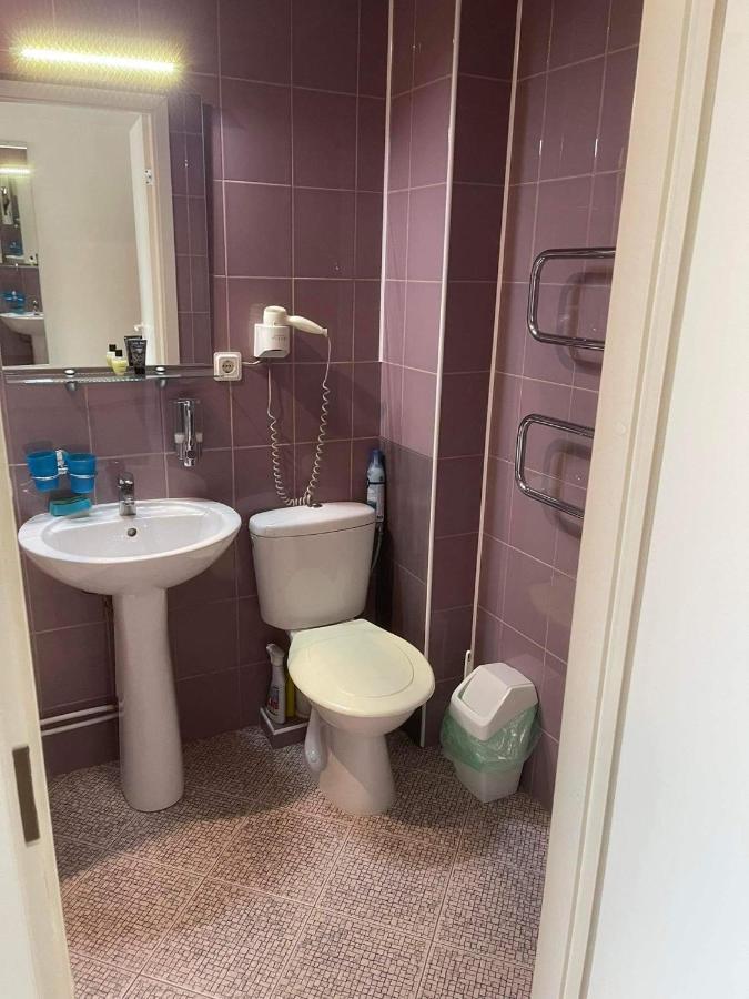 Appartement Kornelija à Palanga Extérieur photo